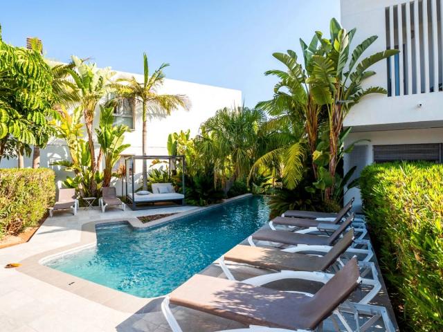 Chalet en venta en Devesa, la Marina Baixa