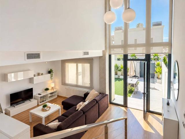 Chalet en venta en Devesa, l'Alfàs del Pi