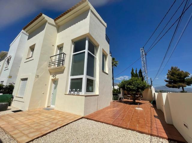 Chalet en venta en Devesa, la Marina Baixa