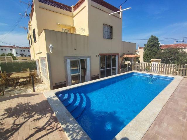 Chalet en venta en Devesa, la Marina Baixa