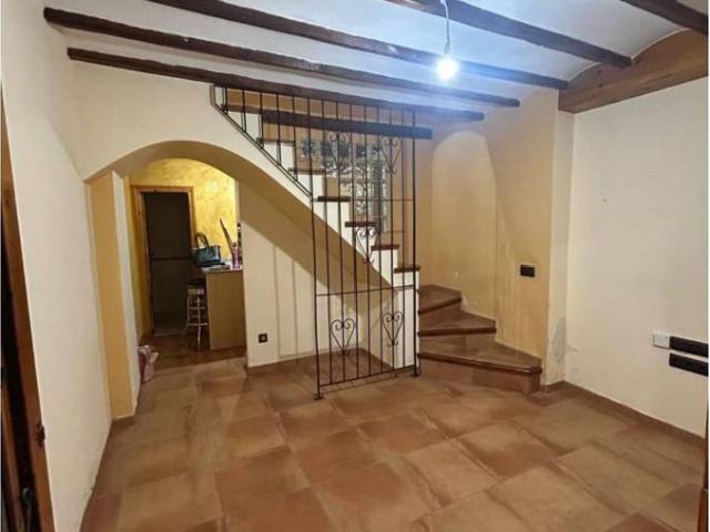 Chalet en venta en l'Alcalatén, Valencia