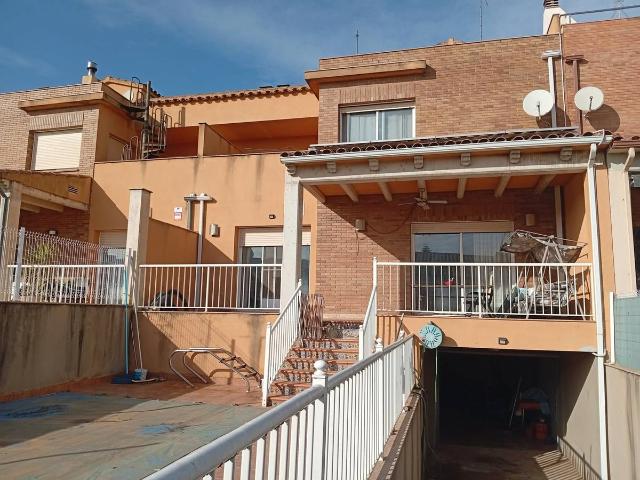 Chalet en venta en Baix Ebre, Catalunya