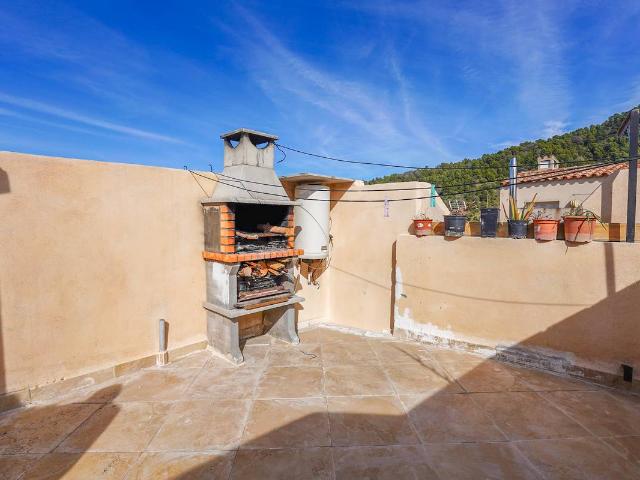 Chalet en venta en L'aleixar, Tarragona