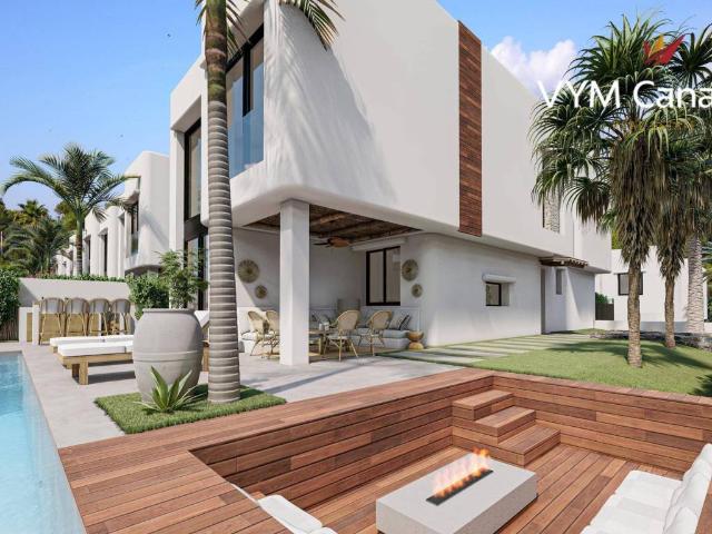 Casa en venta en L'alfàs Del Pi