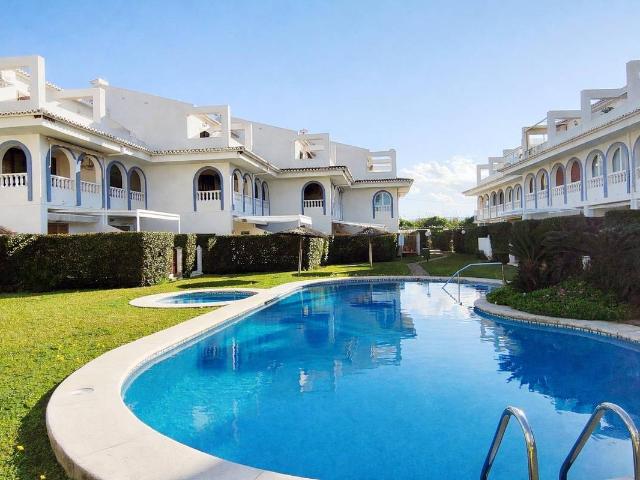 Chalet en venta en Barri Port / Centro, la Marina Alta