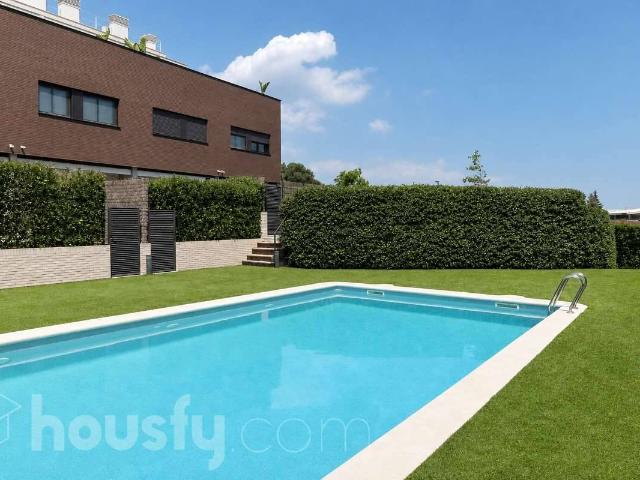 Chalet en venta en Grup Banyó, Vallès Oriental