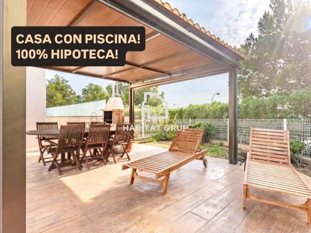 Villa en venta en L'ampolla