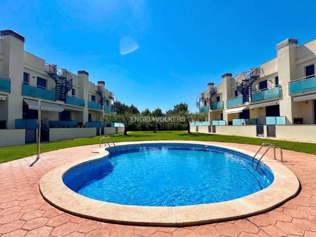 Chalet en venta en Baix Ebre, Catalunya