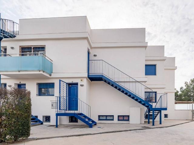 Villa en venta en L'ampolla