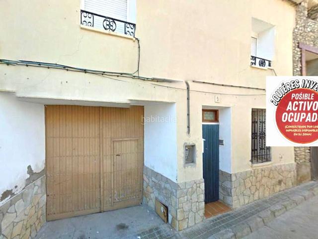 Chalet en venta en Los Monegros, Aragón