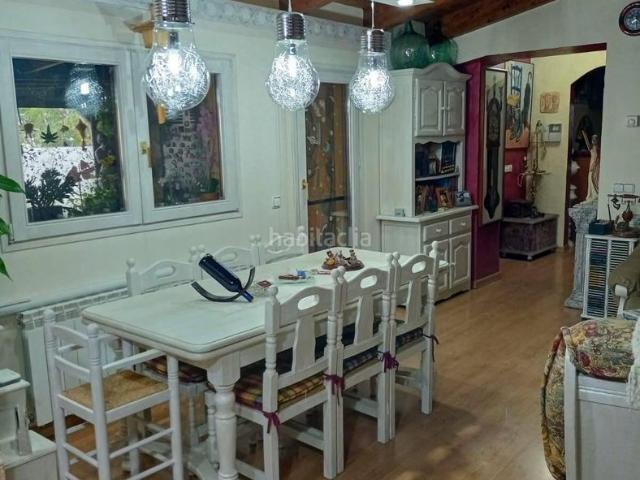 Chalet en venta en Los Monegros, Aragón