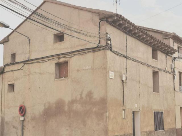 Casa Rural en venta en Los Monegros, Aragón