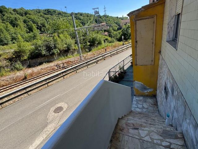 Chalet en venta en Langreo, Asturias