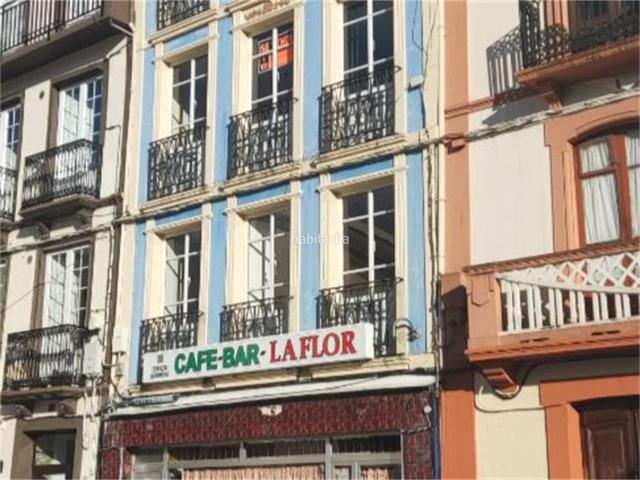 Chalet en venta en Moldes, Castropol
