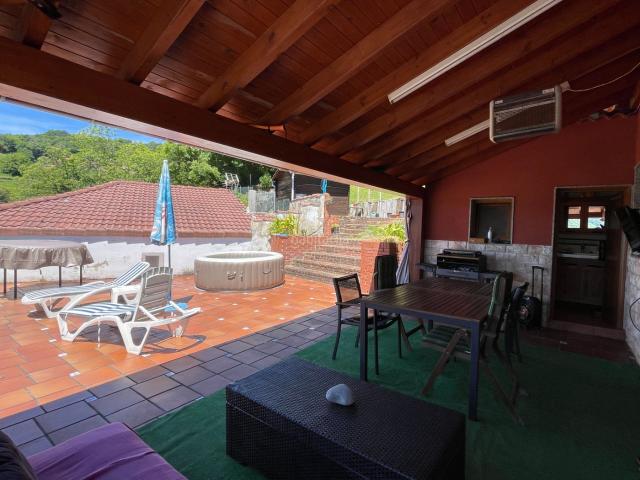 Chalet en venta en Mieres, Asturias