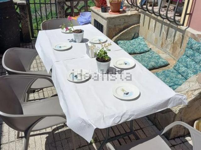 Chalet en venta en Langreo, Asturias