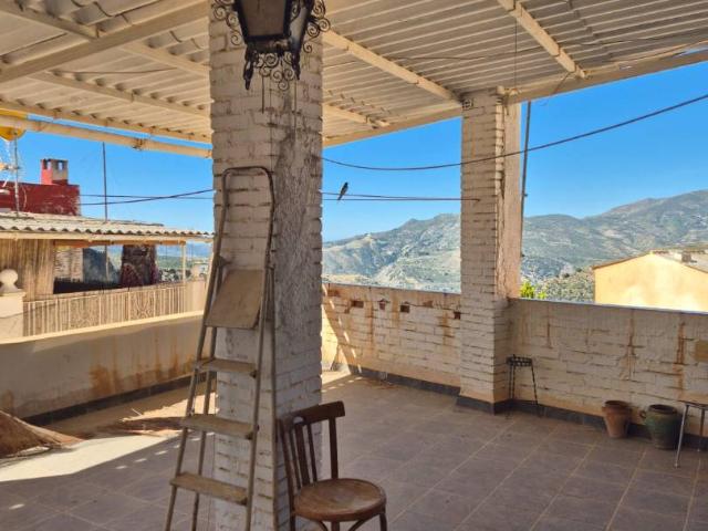 Chalet en venta en Comarca de la Alpujarra Granadina, Andalucía