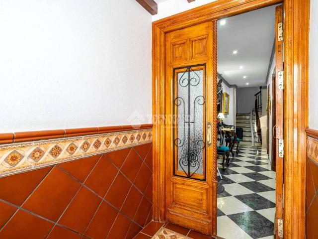 Chalet en venta en Comarca de la Alpujarra Granadina, Andalucía