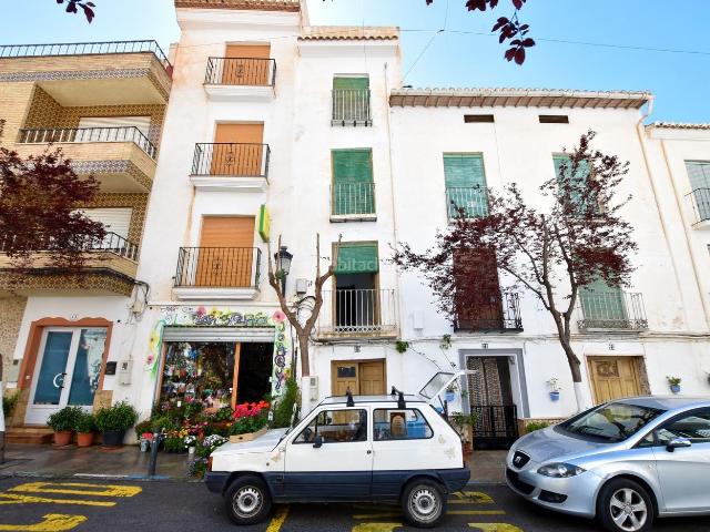 Chalet en venta en Comarca de la Alpujarra Granadina, Andalucía