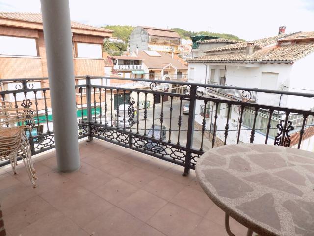 Chalet en venta en Lanzahíta, Castilla y León