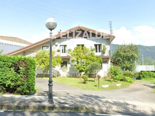 Chalet en venta en Dunboa, Gipuzkoako Bidasoa