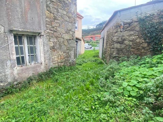 Chalet en venta en Lañas, A Coruña