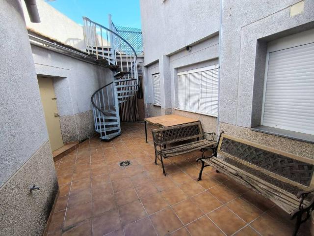 Chalet en venta en Ciudad Real, Castilla-La Mancha