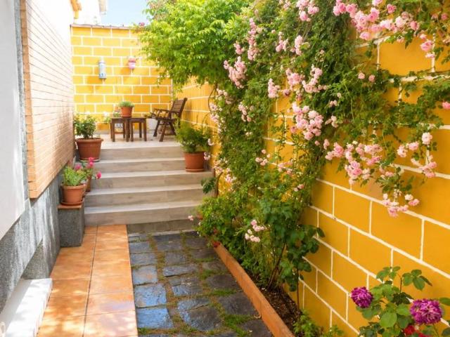 Chalet en venta en Los Ángeles, Ciudad Real