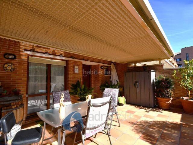 Chalet en venta en Villapatro, Lardero