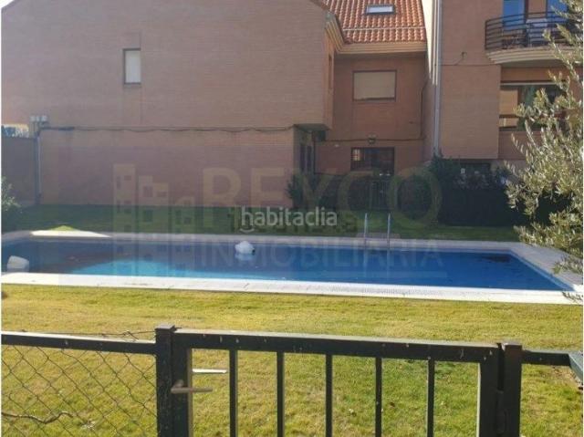 Chalet en venta en Villapatro, Lardero
