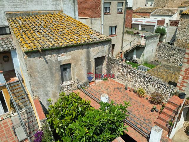 Villa en venta en L'armentera