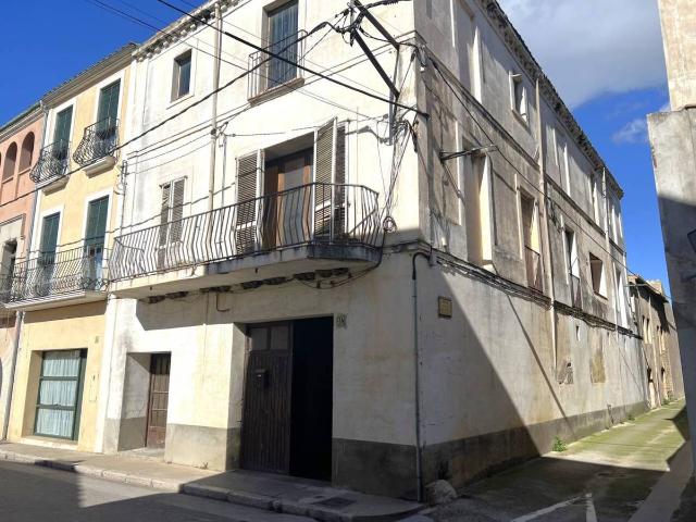 Villa en venta en L'armentera