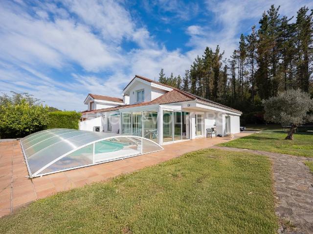 Chalet en venta en Goikolea, Larrabetzu