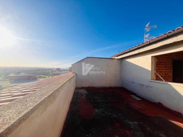 Chalet en venta en Izarbeibar-Novenera, Navarra
