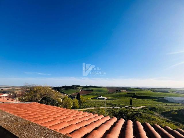 Chalet en venta en Izarbeibar-Novenera, Navarra