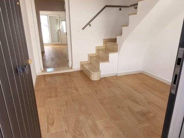 Chalet en venta en Barriada de León, Tomares