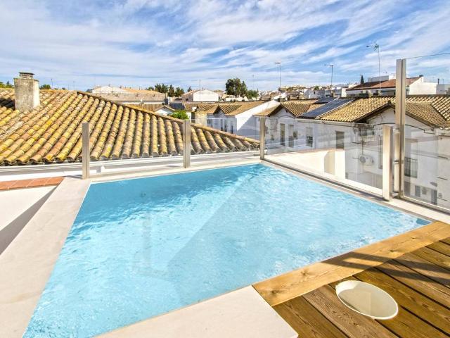 Chalet en venta en Barriada de León, Tomares