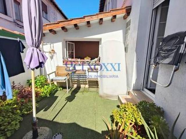 Villa en venta en Getxo, Elexalde