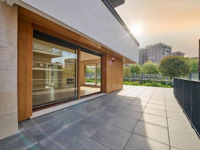 Chalet en venta en Elexalde, Getxo