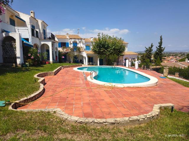 Chalet en venta en el Baix Maestrat, Valencia
