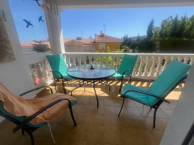 Chalet en venta en el Baix Maestrat, Valencia