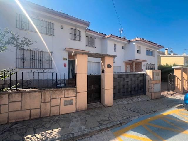 Villa en venta en Peñíscola, Urbanització Tossal del Mar