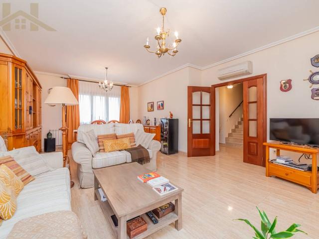 Chalet en venta en Casco Antiguo, Aranjuez