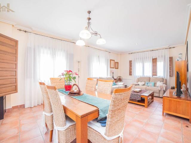 Chalet en venta en Casco Antiguo, Aranjuez