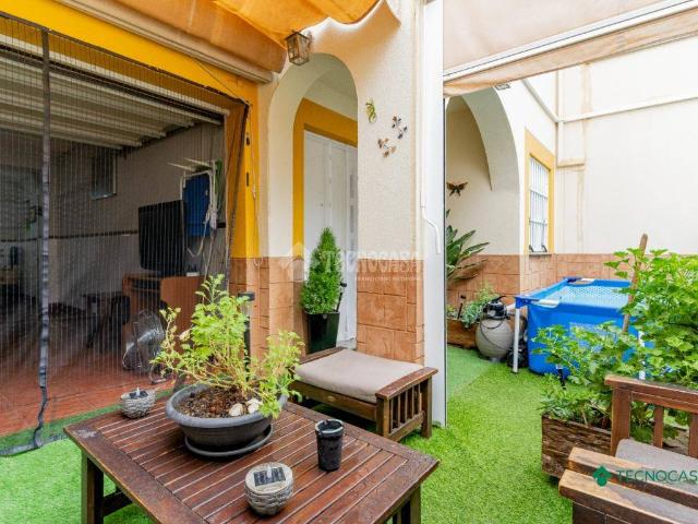 Chalet en venta en Vícar, Andalucía