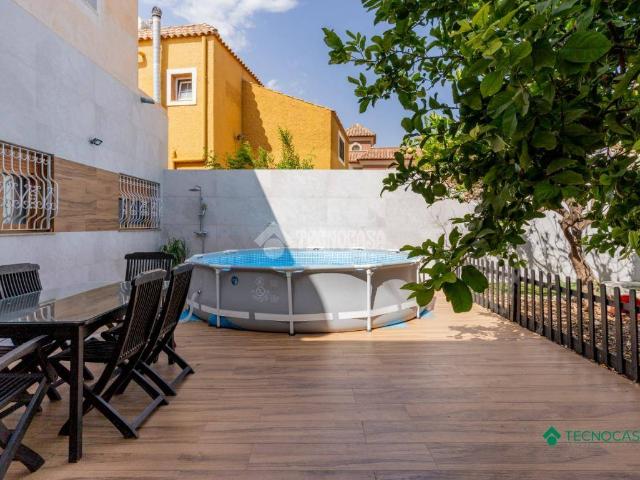 Chalet en venta en Vícar, Andalucía