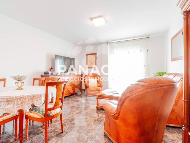 Chalet en venta en Vícar, Andalucía