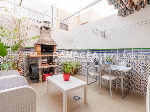 Chalet en venta en Vícar, Andalucía