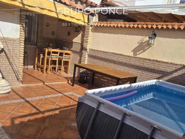 Chalet en venta en Las Canteras, Puerto Real