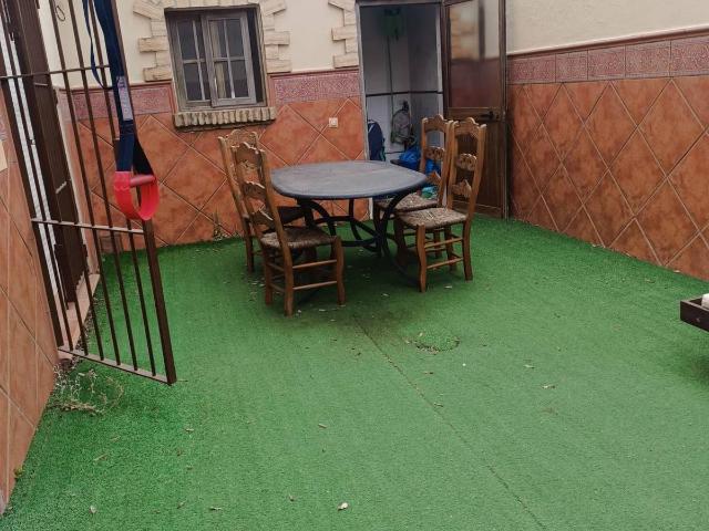 Chalet en venta en Las Canteras, Bahía de Cádiz